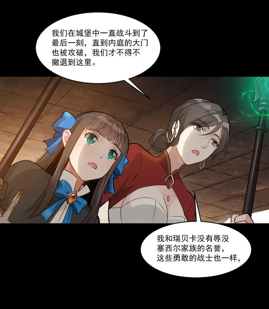 黎明之剑,003 一觉醒来就在一个烂摊子里,第8张